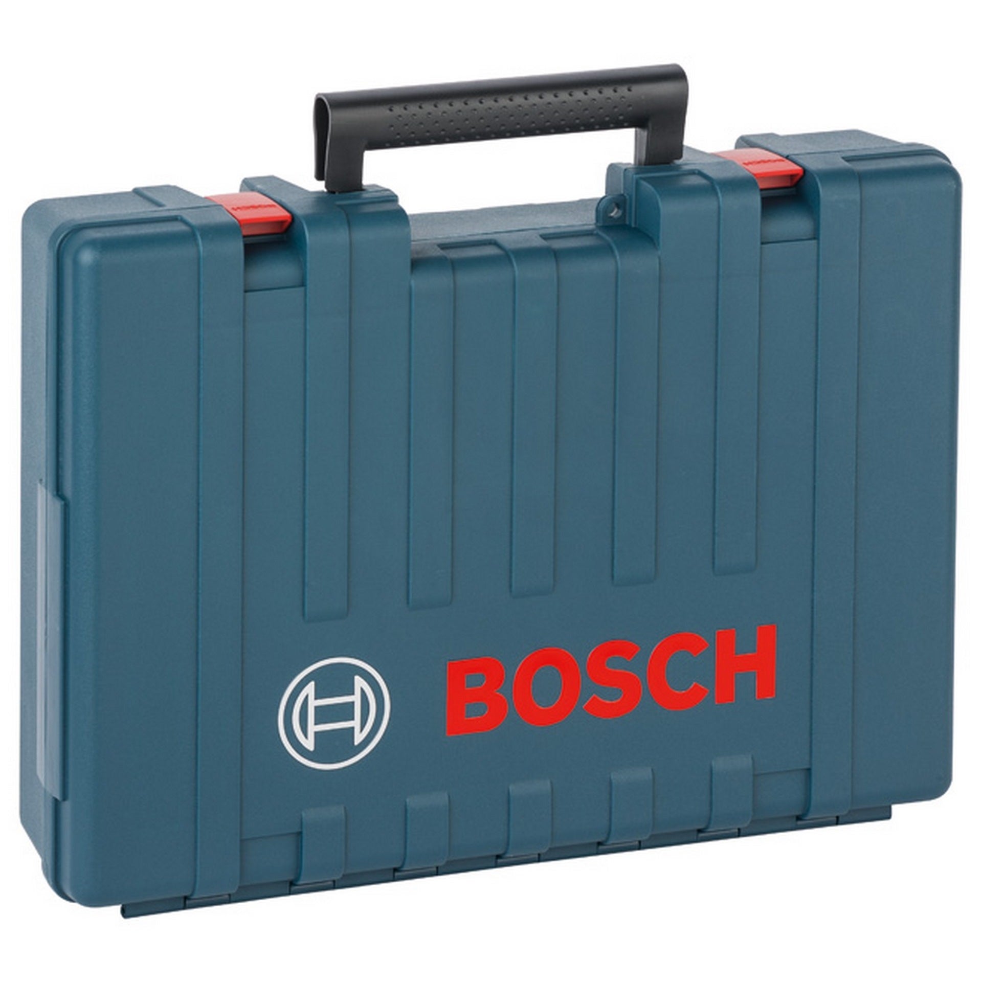 Bosch Kunststoffkoffer, 360 x 480 x 131 mm passend zu GWS 11-125 CIH GWS 15-125 CIH #2605438619
