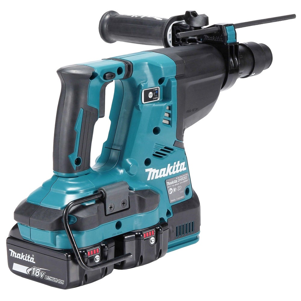 Makita Akku-Bohrhammer LXT DHR283T2JU