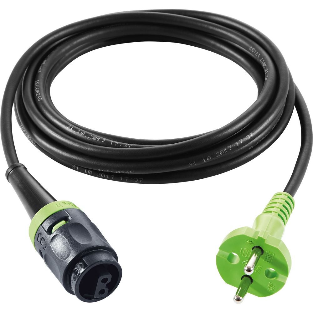 Festool plug it-Kabel H05 RN-F-4 #203914