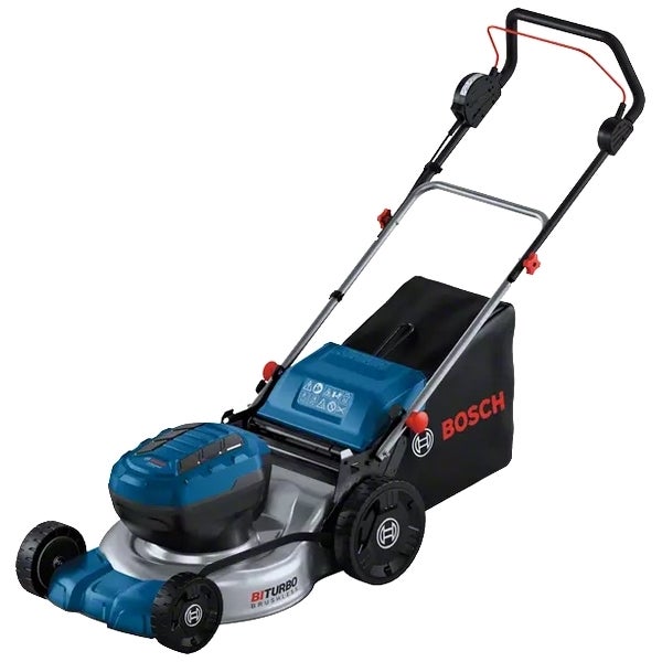 Bosch Akku-Rasenmäher GRA 18V2-46 #06008C8000