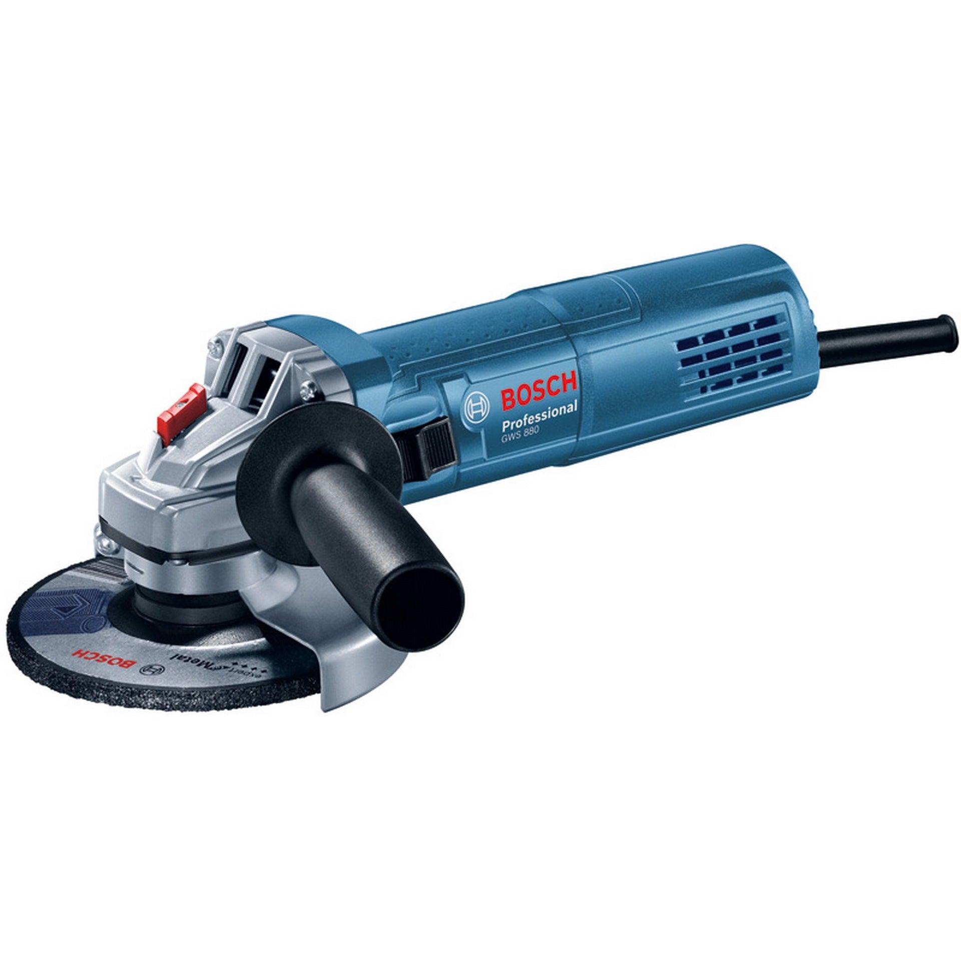 Bosch Winkelschleifer GWS 880 #060139600A