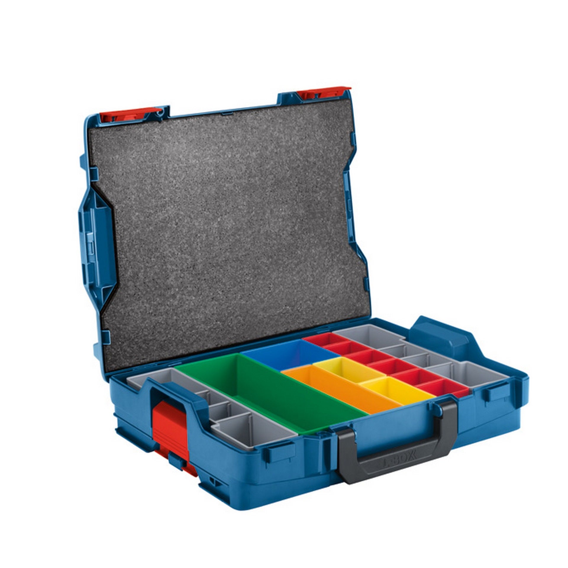 Bosch Koffersystem L-BOXX 102 Set, 13-tlg. #1600A016NA