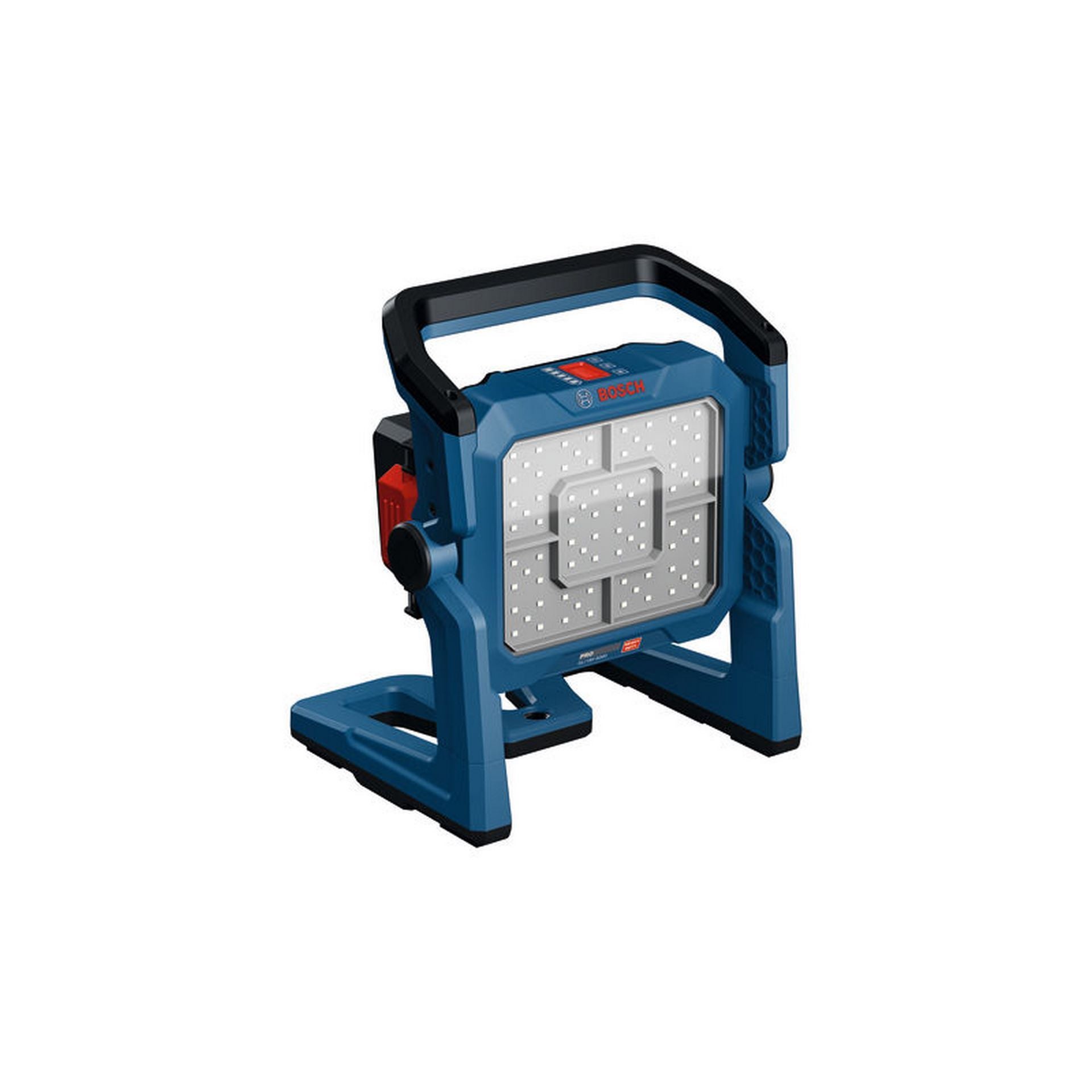 Bosch Akku-Bauleuchte GLI18V-5000 #06019P5100