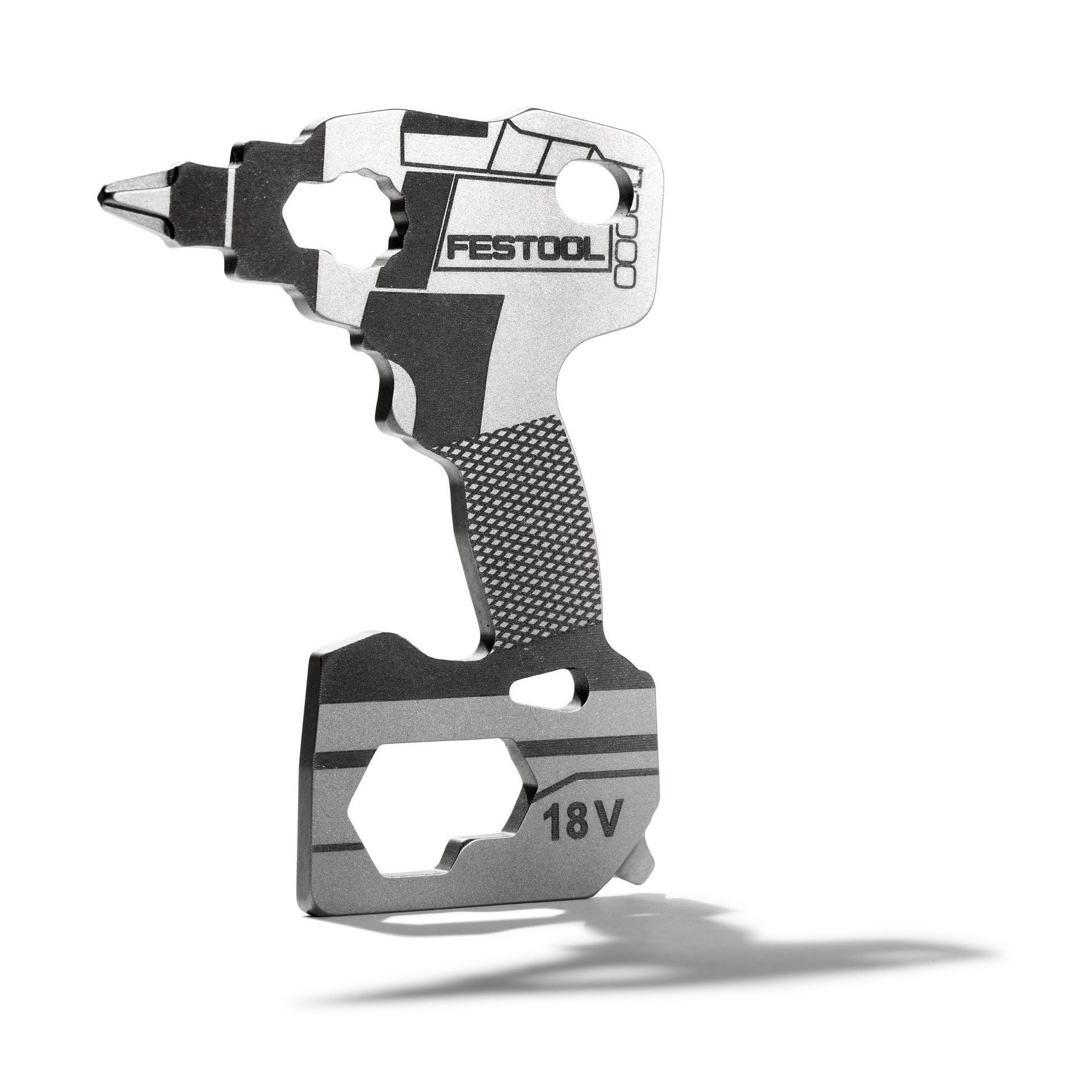 Festool Keytool KT-TPC-FT1 #577221