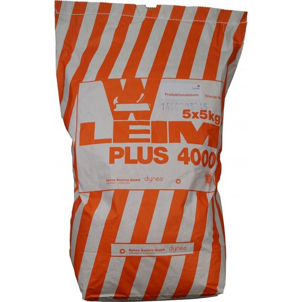 W-Leim Plus 4000 Harnstoffleim 25 kg