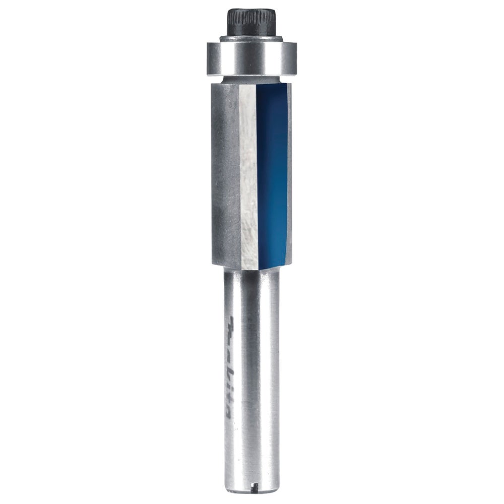 Makita Bündigfräser mit Anlauflager stirnseitig, Ø 12,7 mm #P-78994