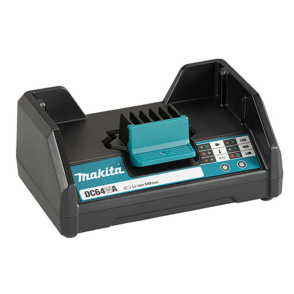 Makita Ladegerät DC64WA 191W19-9