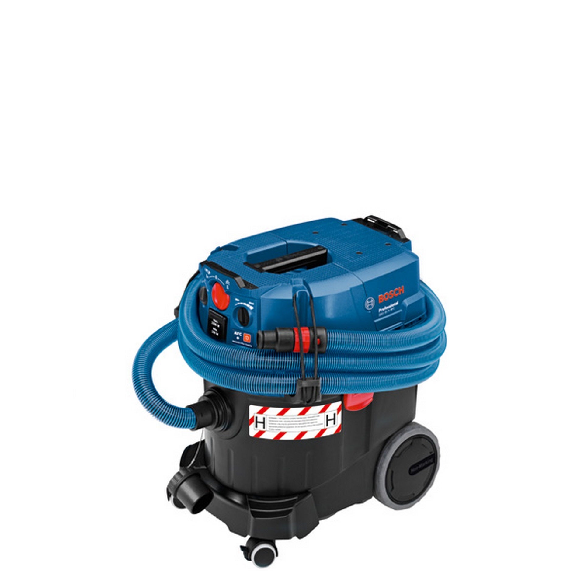 Bosch Nass-/Trockensauger GAS 35 H AFC #06019C3600