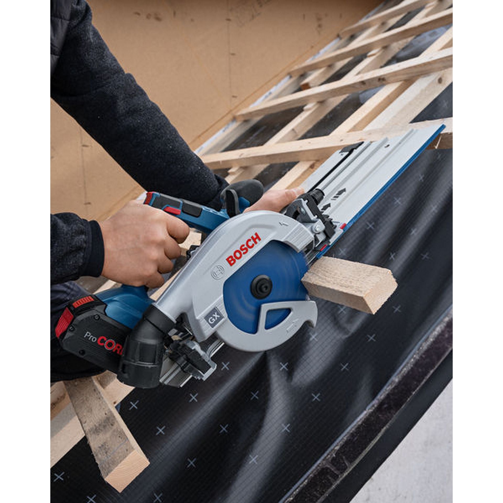 Bosch Systemzubehör FSN 740 X #1600A02V37