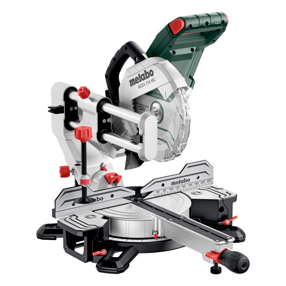 Metabo KGSV 216 MC * Kappsäge