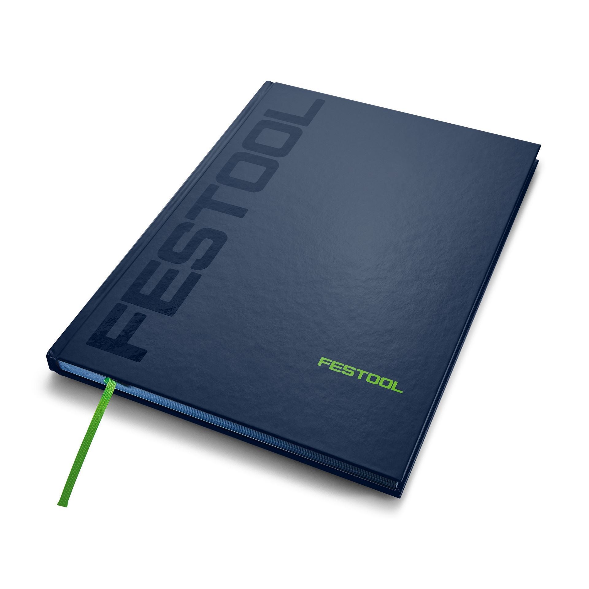Festool Notizbuch NB-FT1 #498866