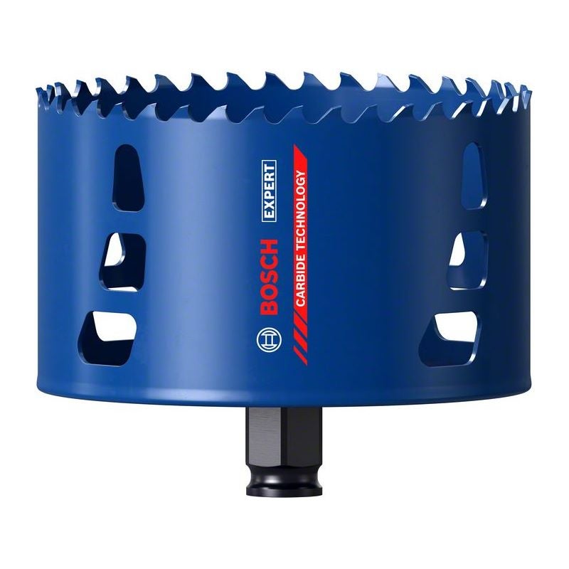 Bosch EXPERT Multi Material Lochsäge, 114x60 mm #2608900442