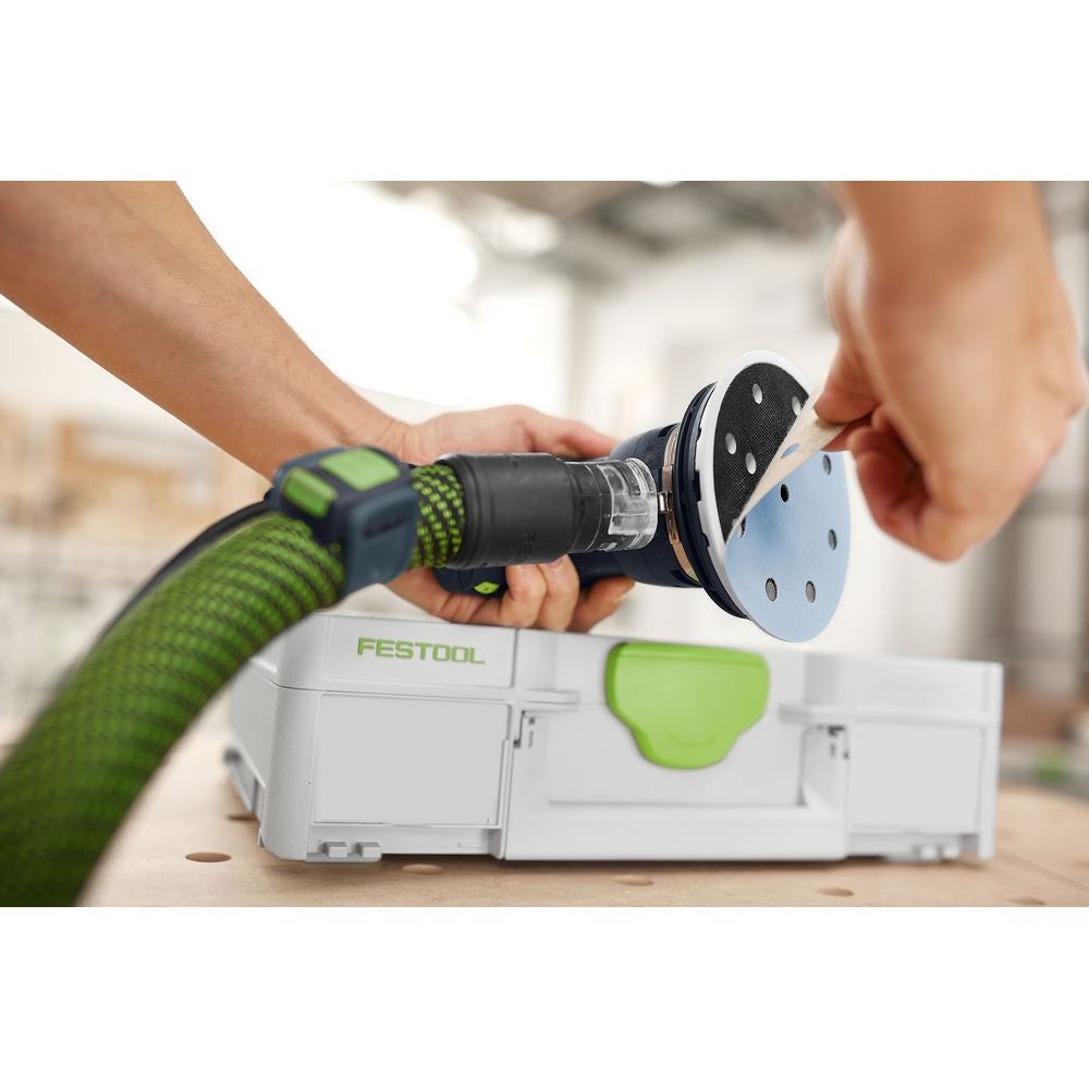 Festool Schleifmittel-Systainer³ Granat D125 GR SYS #578193