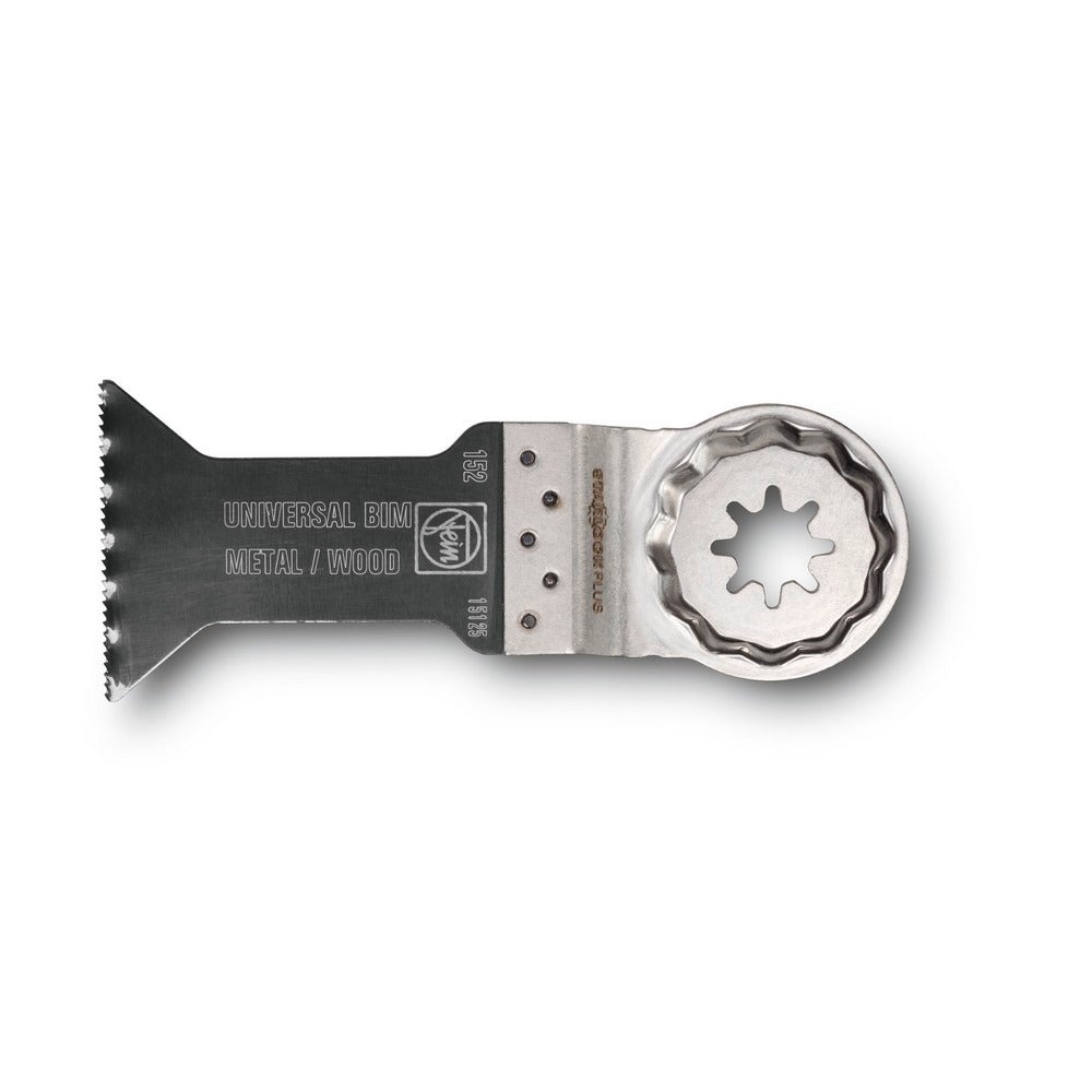 Fein E-Cut Universal-Sägeblatt BIM 60x44 VE1 #63502152210