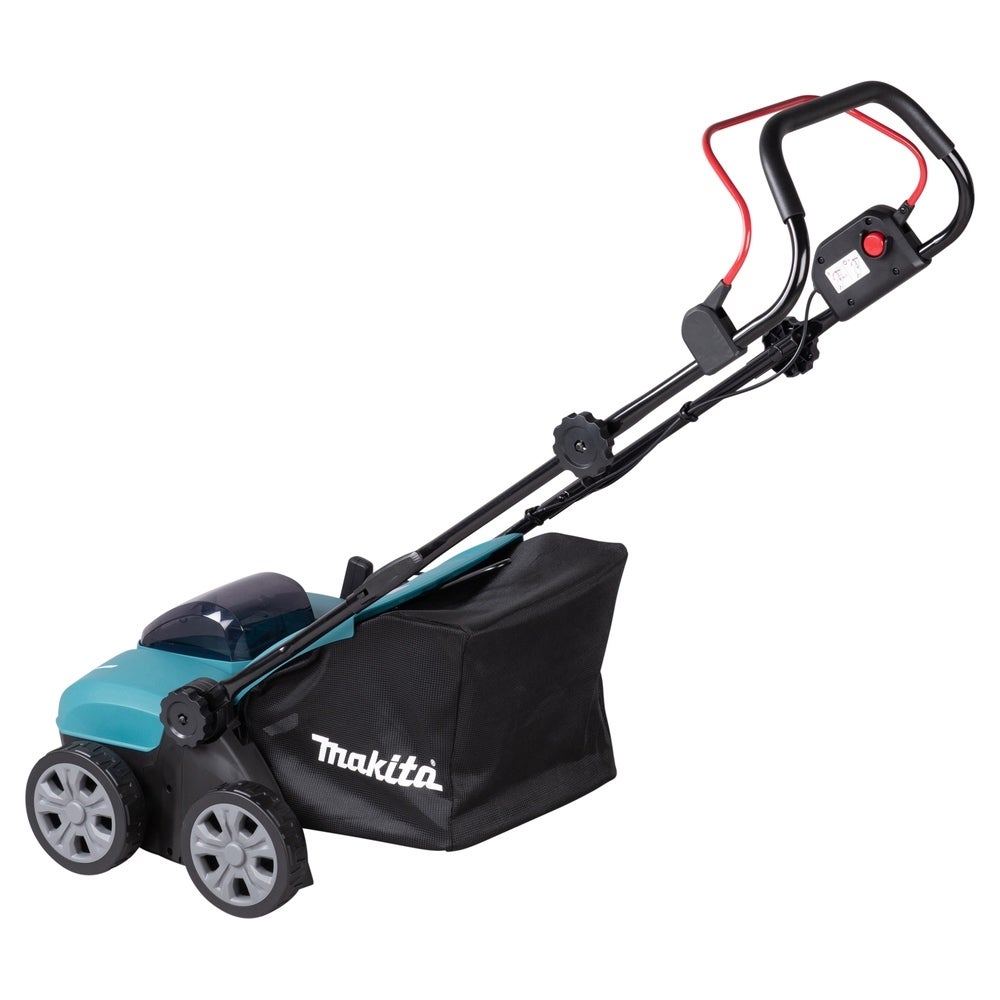 Makita Akku-Vertikutierer LXT DUV320RT