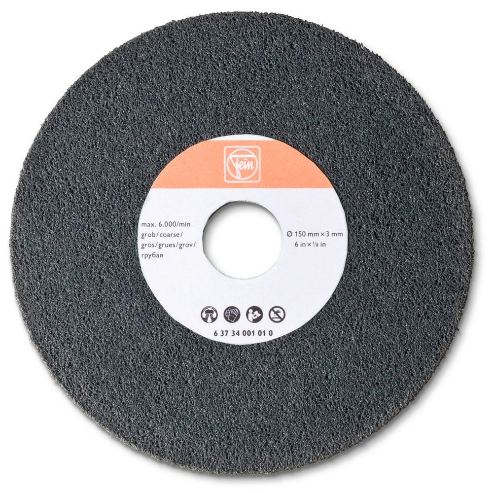 Fein Vliesscheibe D150x6 #63734007010