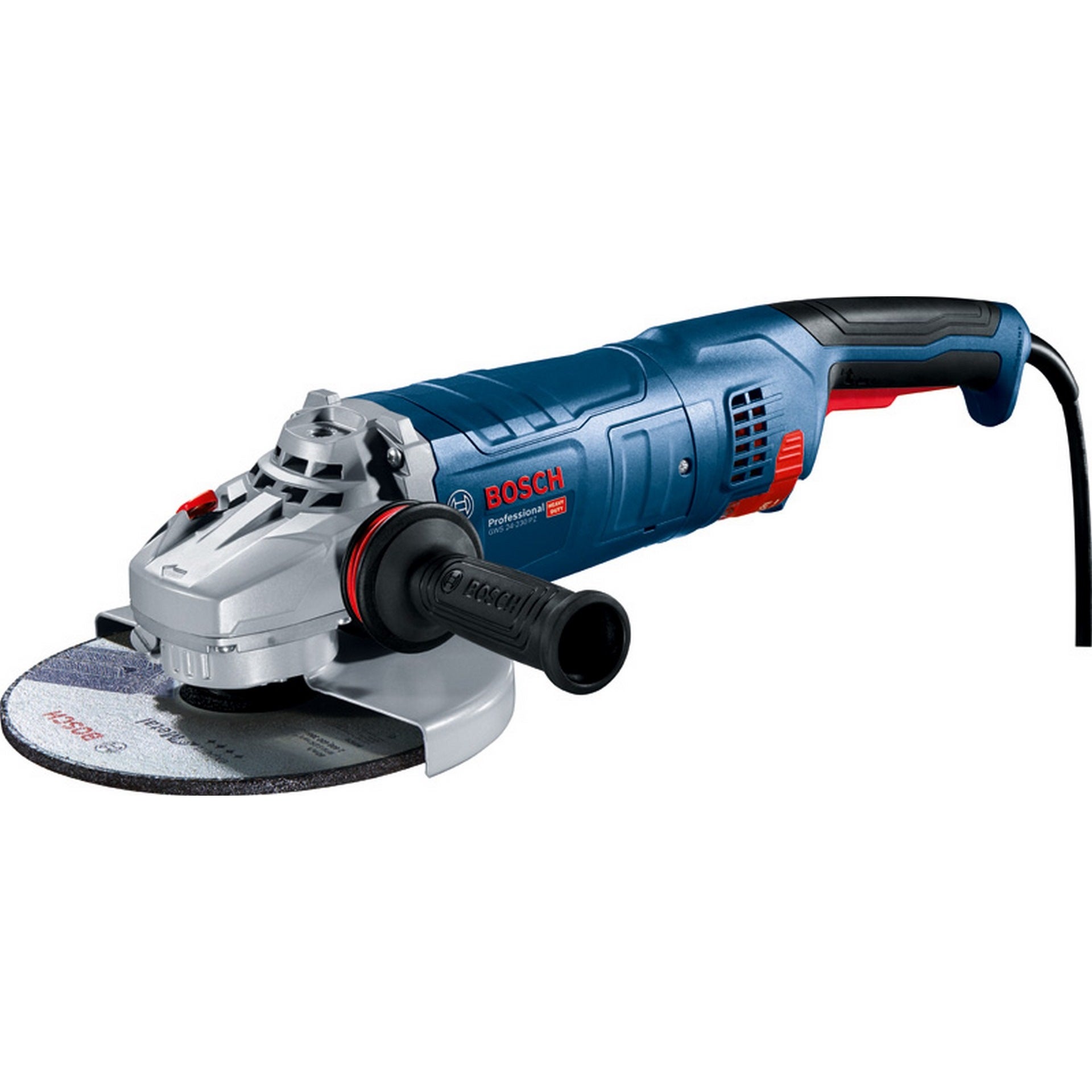 Bosch Winkelschleifer GWS 24-230 PZ #06018C3400