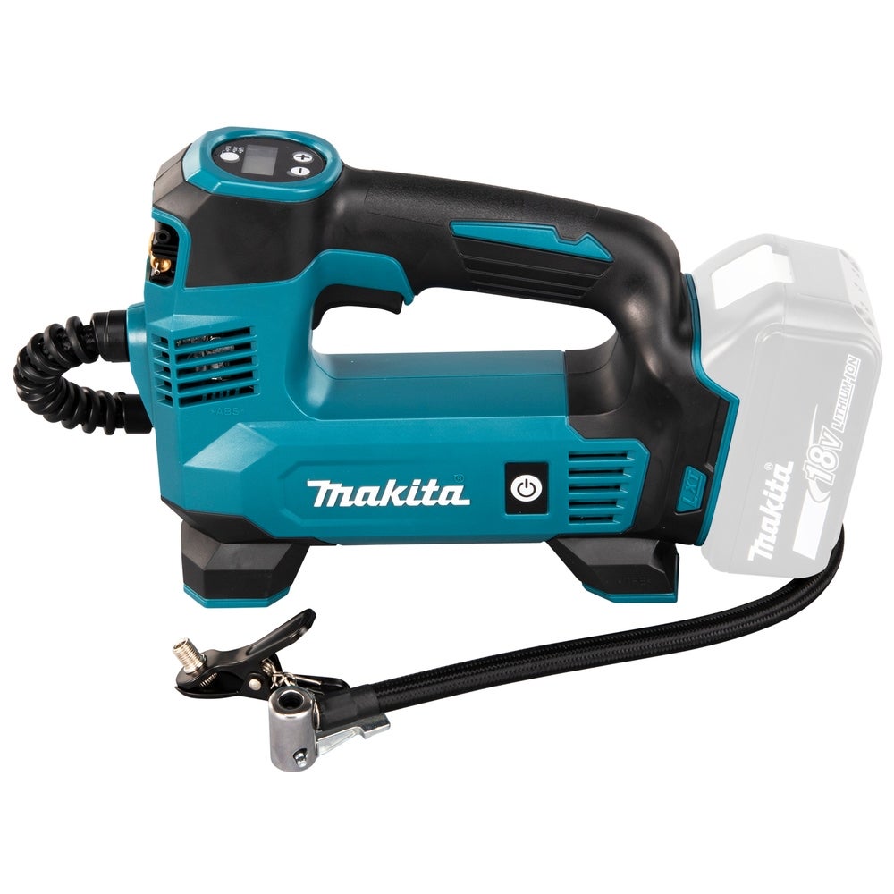 Makita Akku-Kompressor LXT DMP180Z