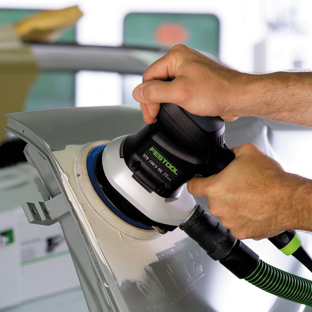Festool Schleifteller ST D125-M8-H #492284