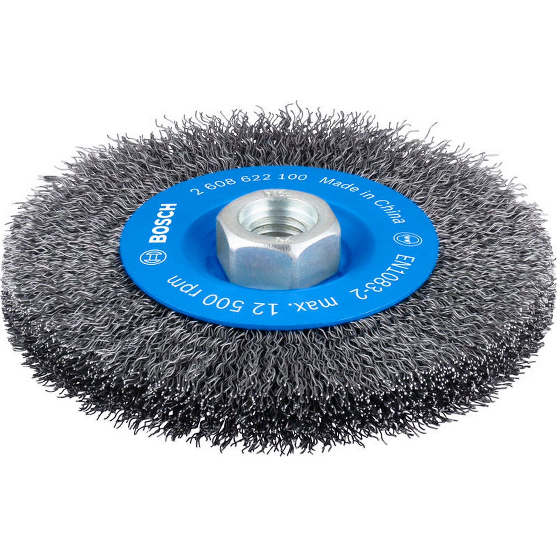 Bosch PRO Metal clean Scheibenbürste, 115 x 0,3 mm, Gewinde #2608622100