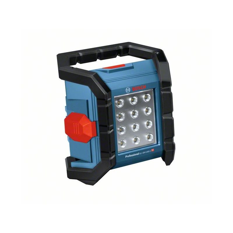 Bosch Akku-Bauleuchte GLI 18V-1200 C #0601446700