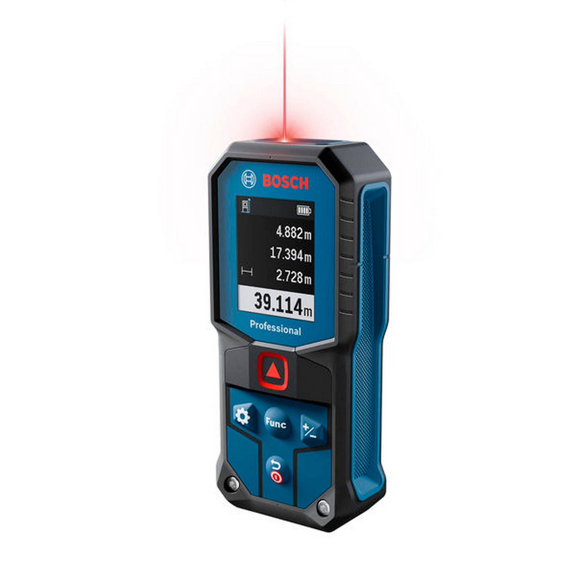 Bosch Laser-Entfernungsmesser GLM 40-31 #0601075000