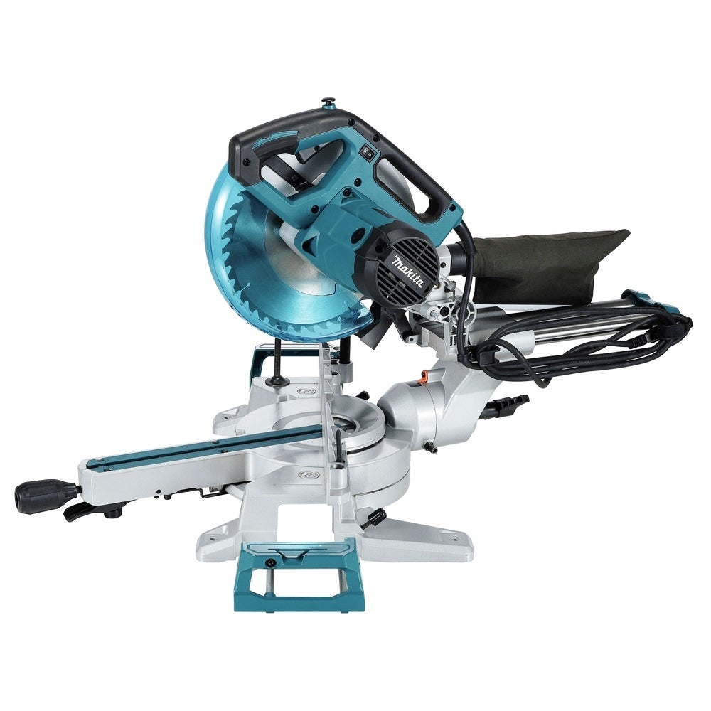 Makita Kapp- und Gehrungssäge LS1110F