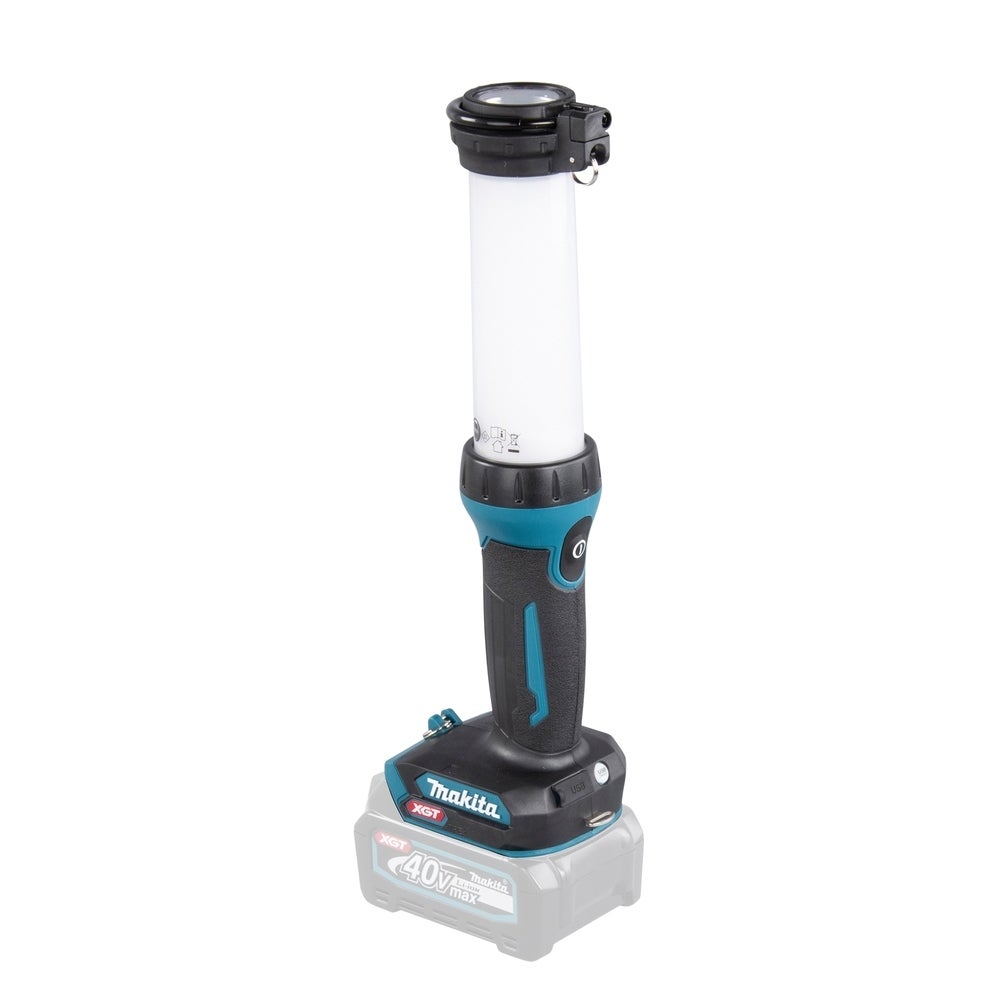 Makita Akku-Lampe XGT ML002G