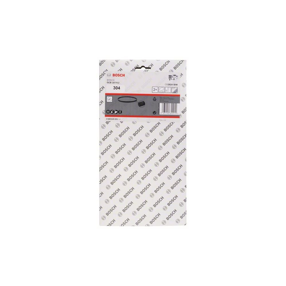 Bosch PRO CB2824 Bandsägeblatt, 733 mm, 2-tlg. #2608649001