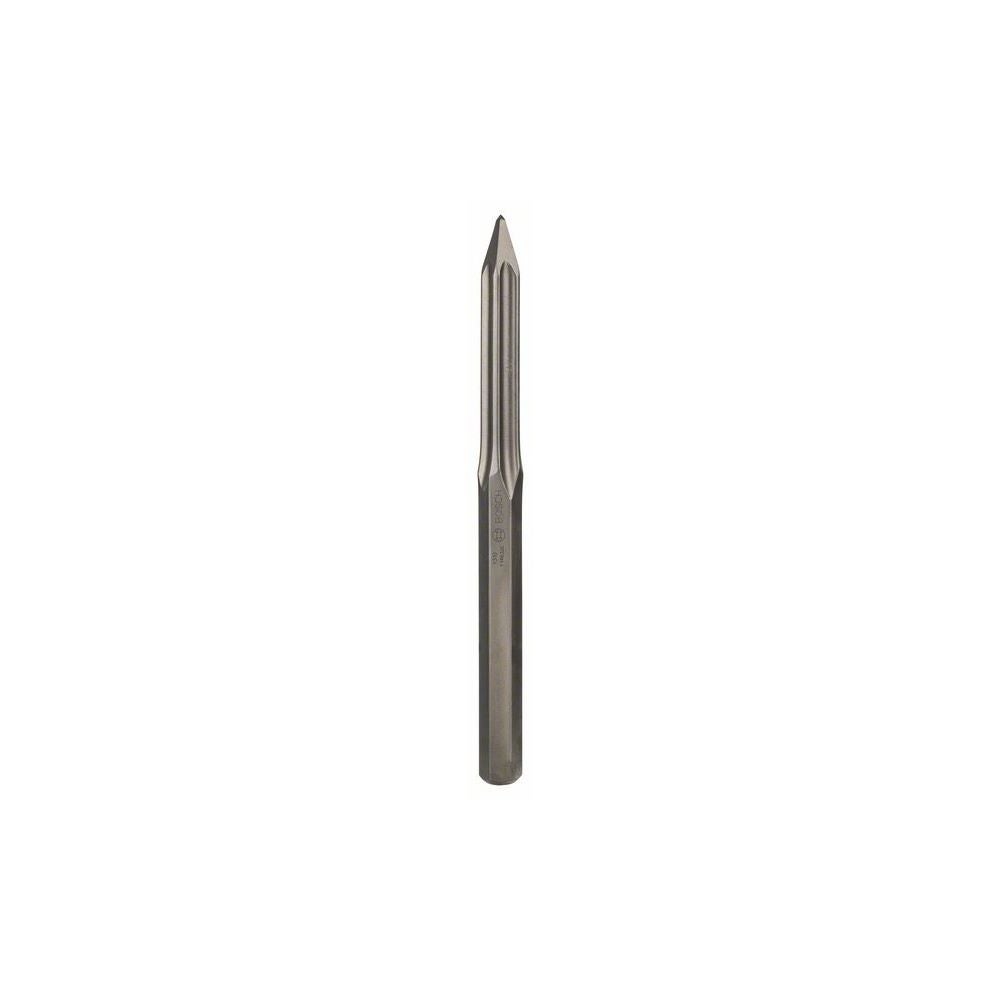 Bosch PRO HEX 28-5C Spitzmeißel, 400 mm #2608690106