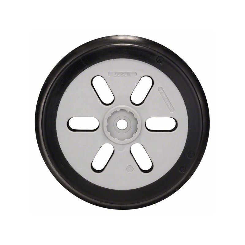 Bosch PRO Schleifteller, weich, 150 mm #2608601051