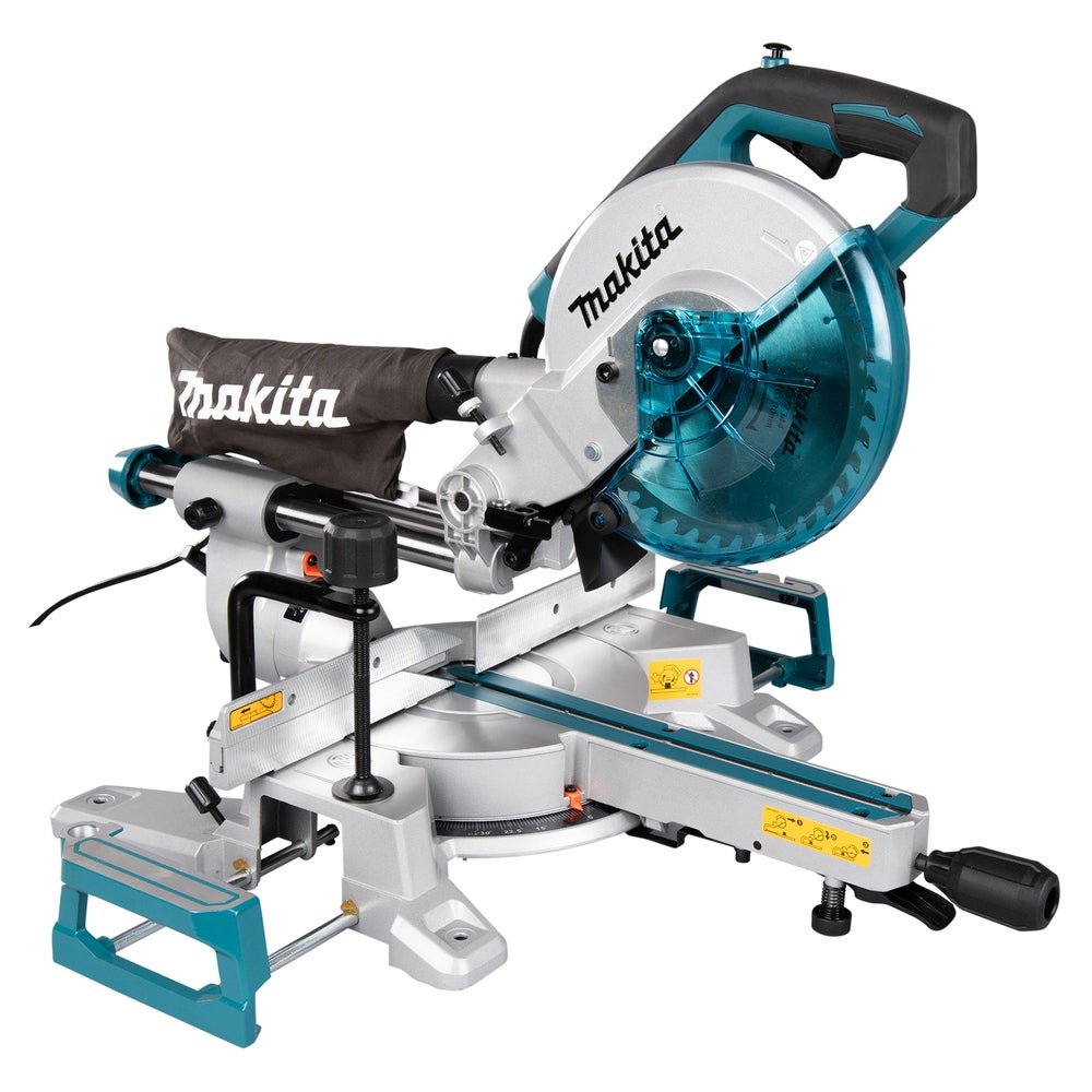 Makita Kapp- und Gehrungssäge LS0816F