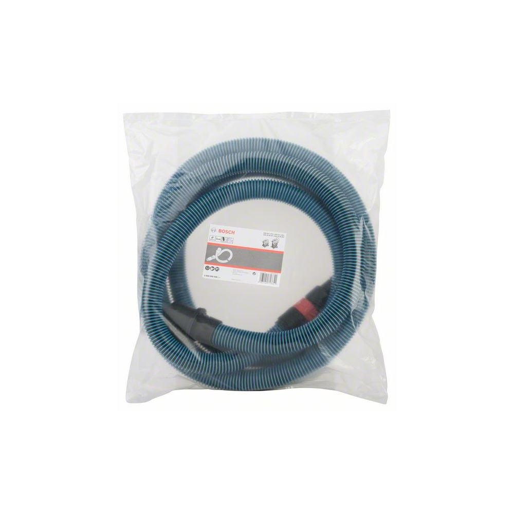 Bosch Antistatische Schläuche mit Bayonettverschluss und Adapter #2608000566
