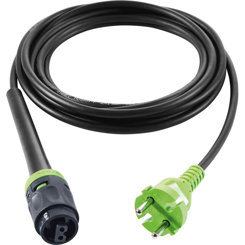 Festool plug it-Kabel PLANEX H05 RN-F-4 #203929
