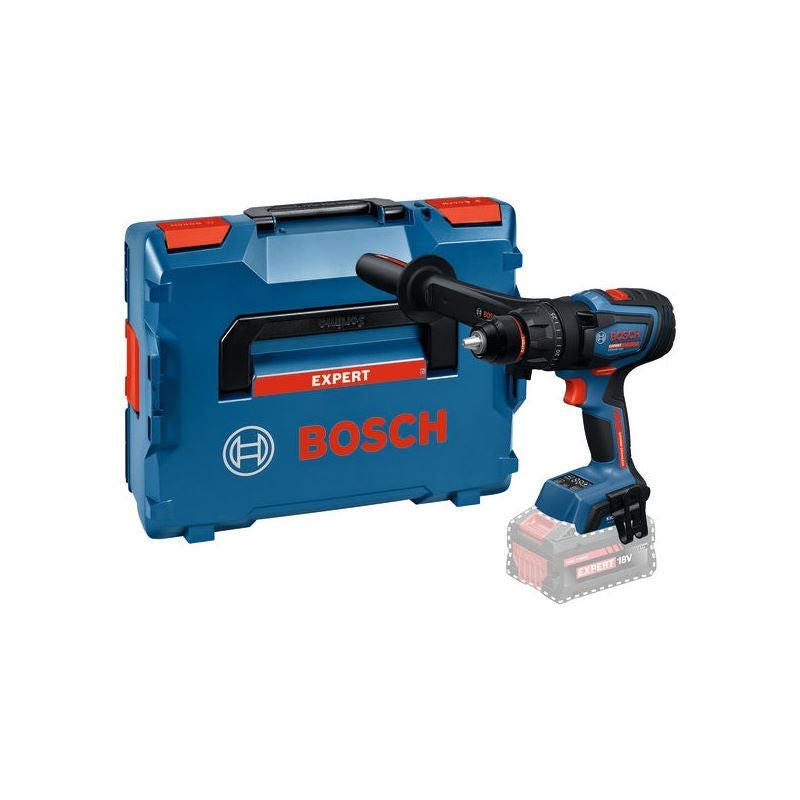 Bosch Akku-Schlagbohrschrauber EXSB18V-150, L-BOXX 136 #06019R3200