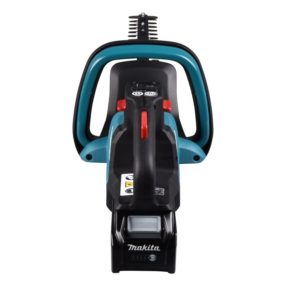 Makita Akku-Heckenschere XGT UH007GM201
