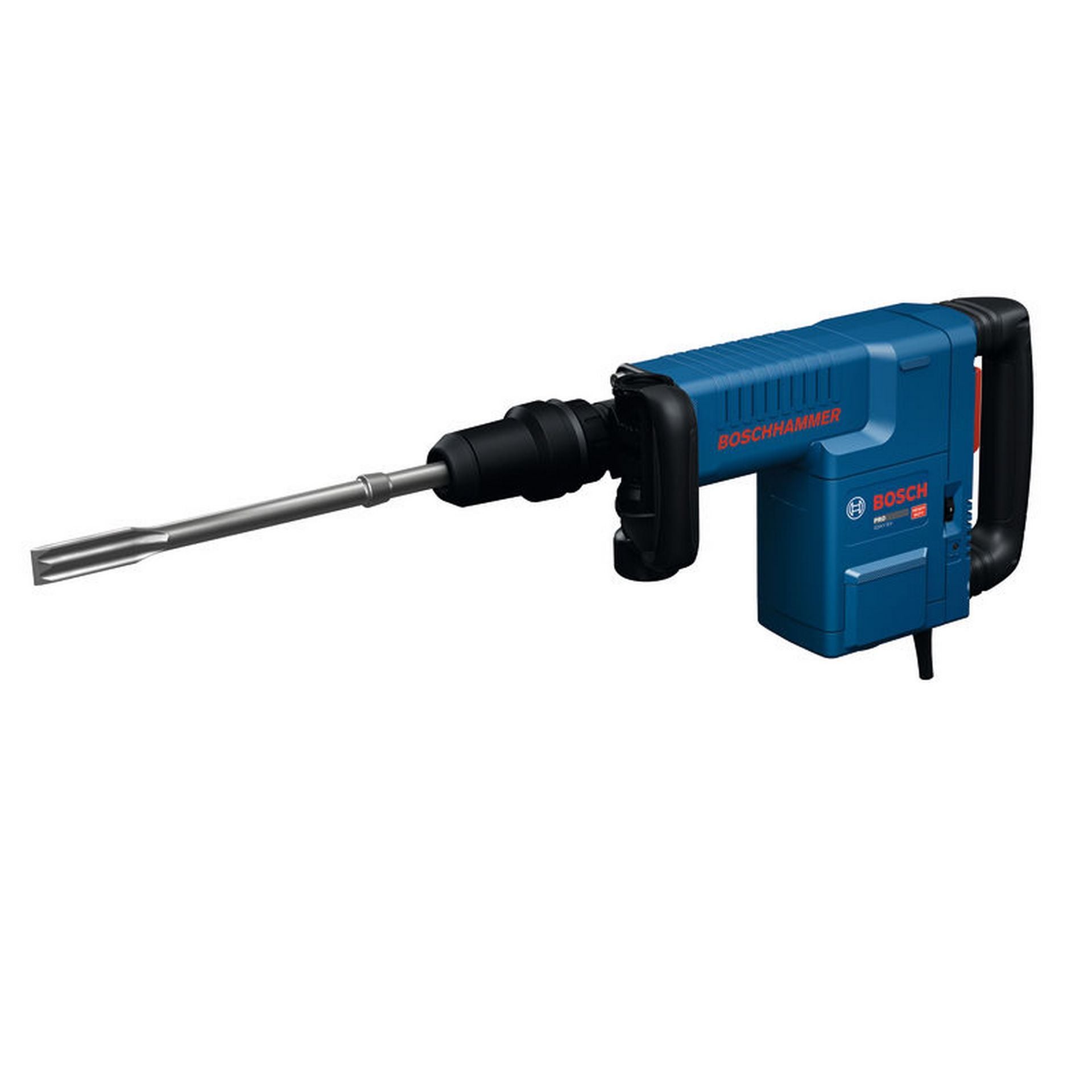 Bosch Schlaghammer mit SDS max GSH11EV #0611316000