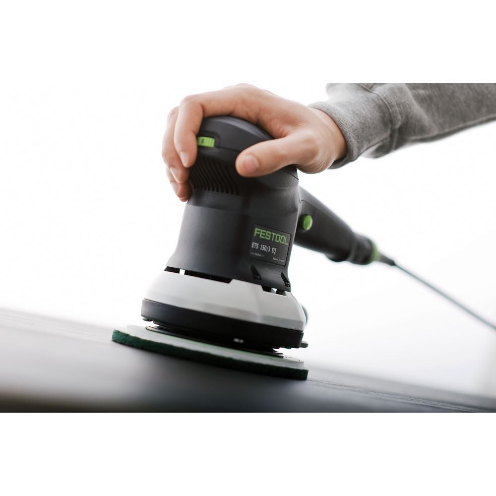 Festool Schleifvlies D125 green VL/10 #496510