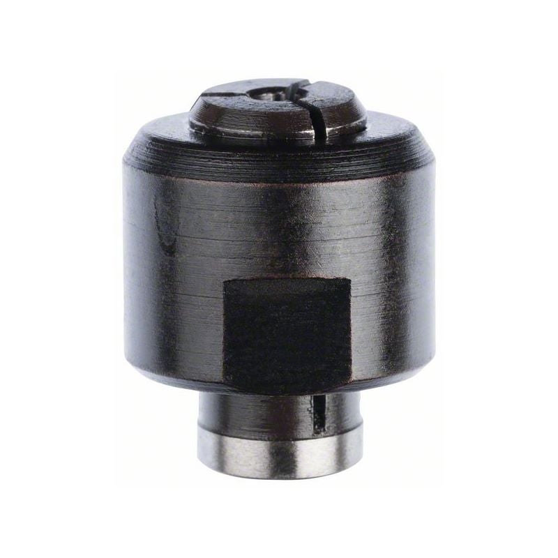 Bosch Spannzange mit Spannmutter, 3 mm, für Bosch-Geradschleifer #2608570082