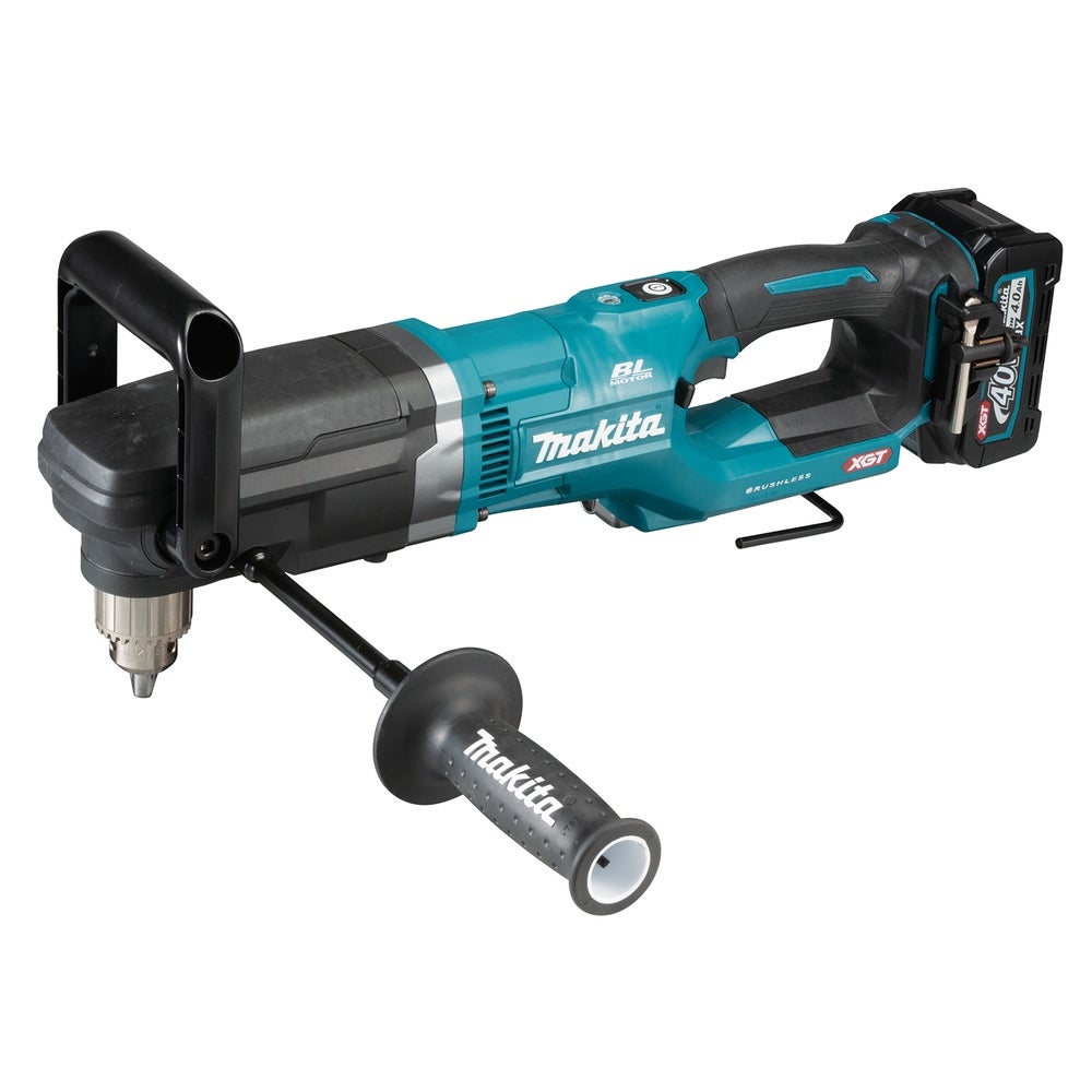 Makita Akku-Winkelbohrmaschine XGT DA001GM101