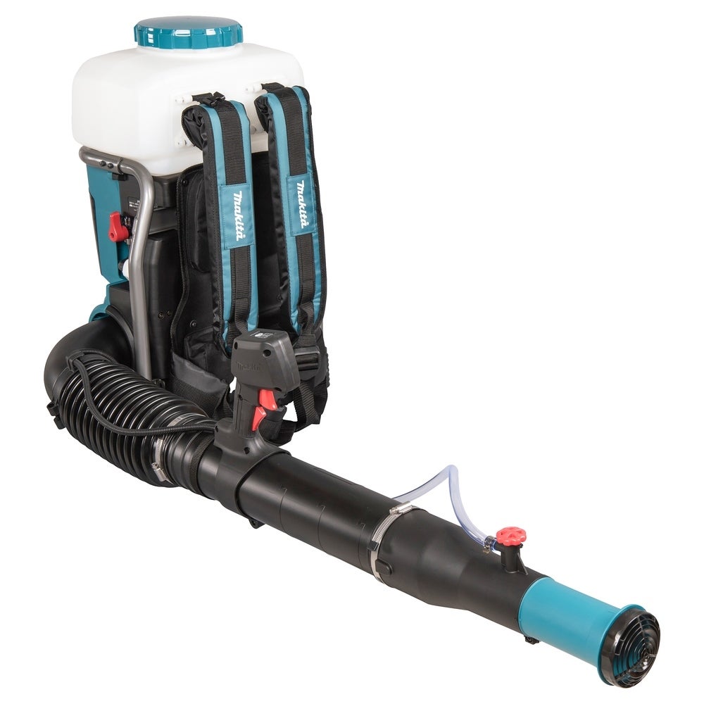Makita Akku-Rucksacksprühgerät XGT PM001GL202