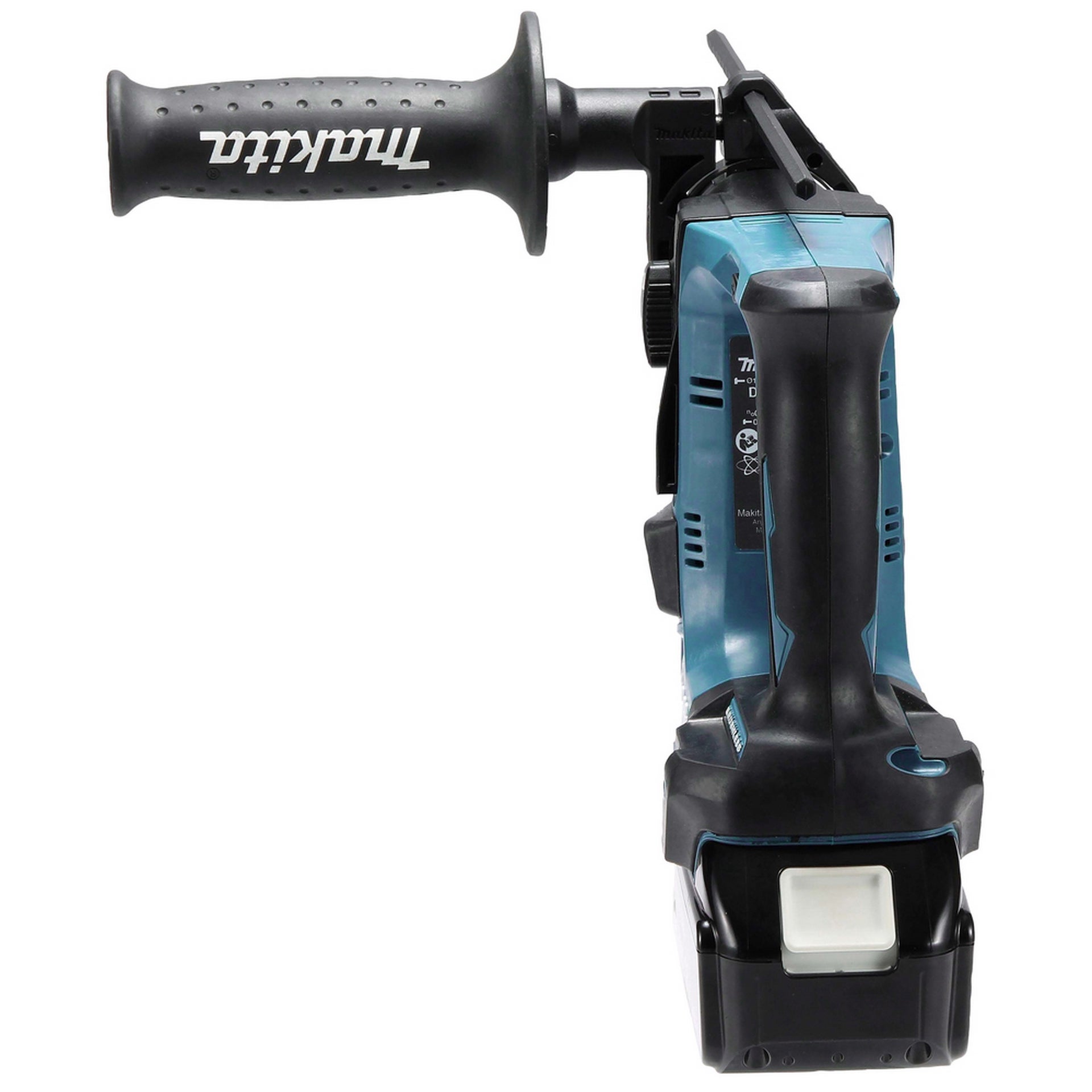 Makita Akku-Bohrhammer LXT DHR171RTJ