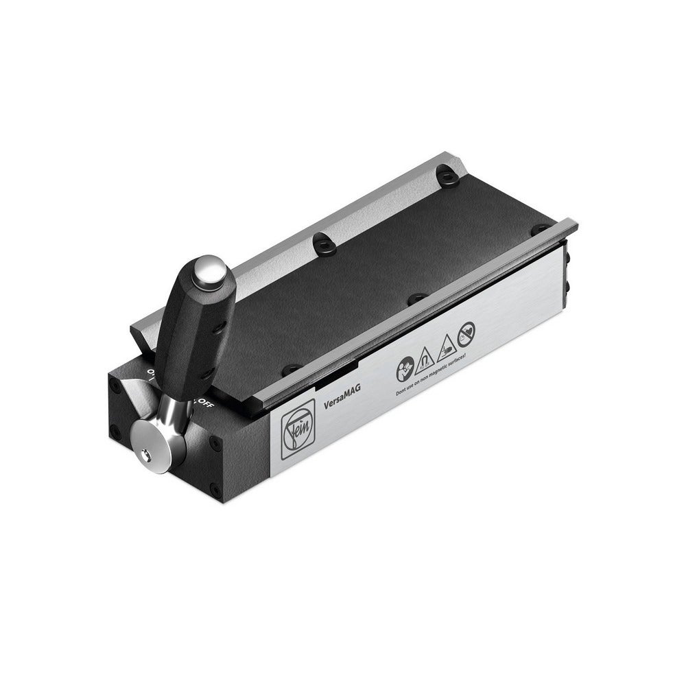 Fein Permanentmagnet mit einer maximalen Haltekraft von 7 800 N FEIN VersaMAG #32172050020