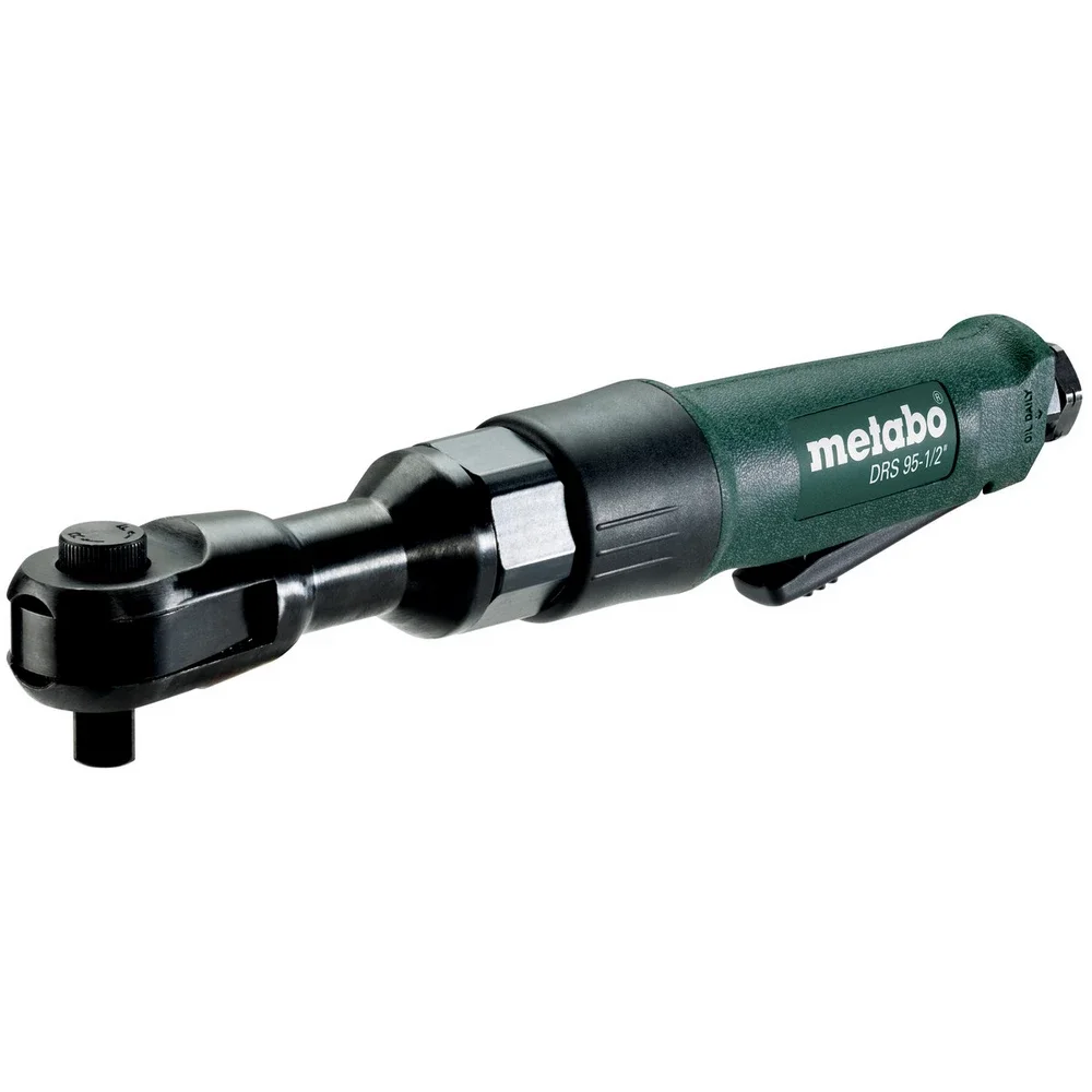 Metabo Druckluft-Ratschenschrauber DRS 95-1/2" #601553000 Karton