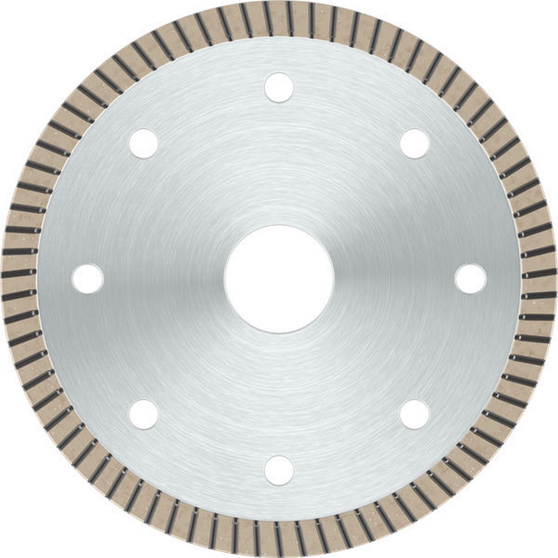 Bosch PRO Ceramic Diamanttrennscheibe, 115 x 22,23 mm #2608602478