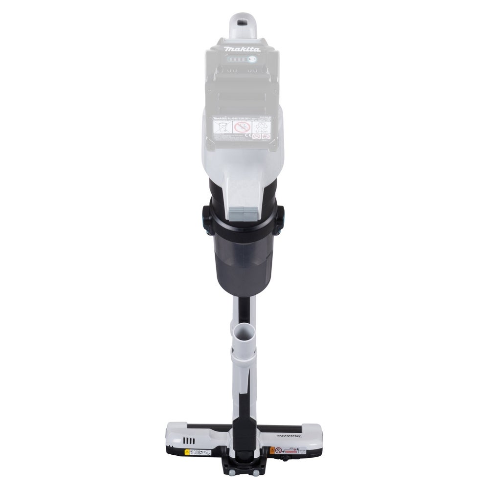 Makita Akku-Staubsauger XGT CL004GZ