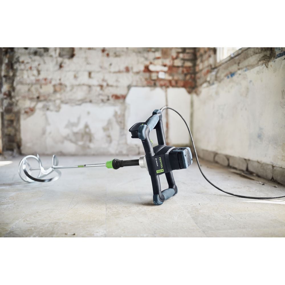 Festool Wendelrührer HS 3 120x600 R M14 #767887