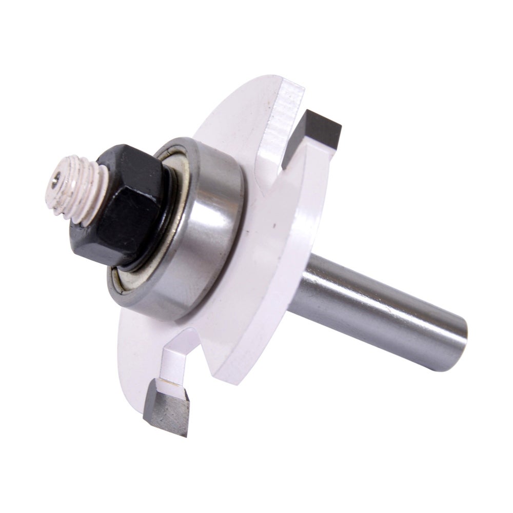 Makita Scheiben-Nutfräser mit Anlauflager Ø 47,6 mm, 5 mm Höhe #D-48985