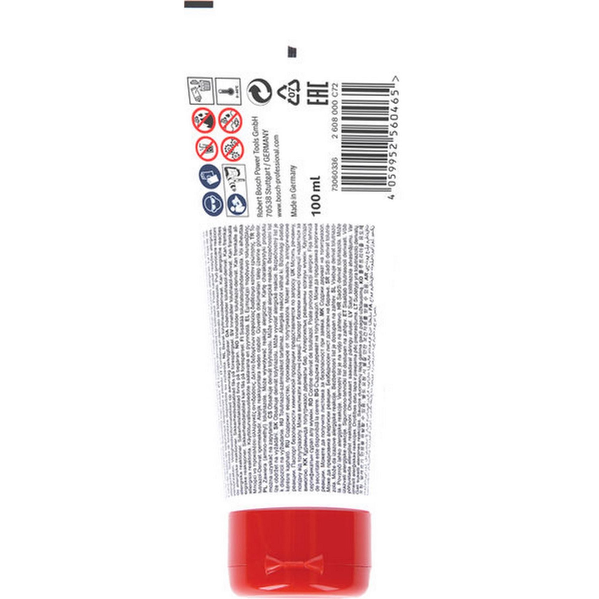 Bosch PRO SDS Schmierfett für Bohrer und Meißel #2608002021