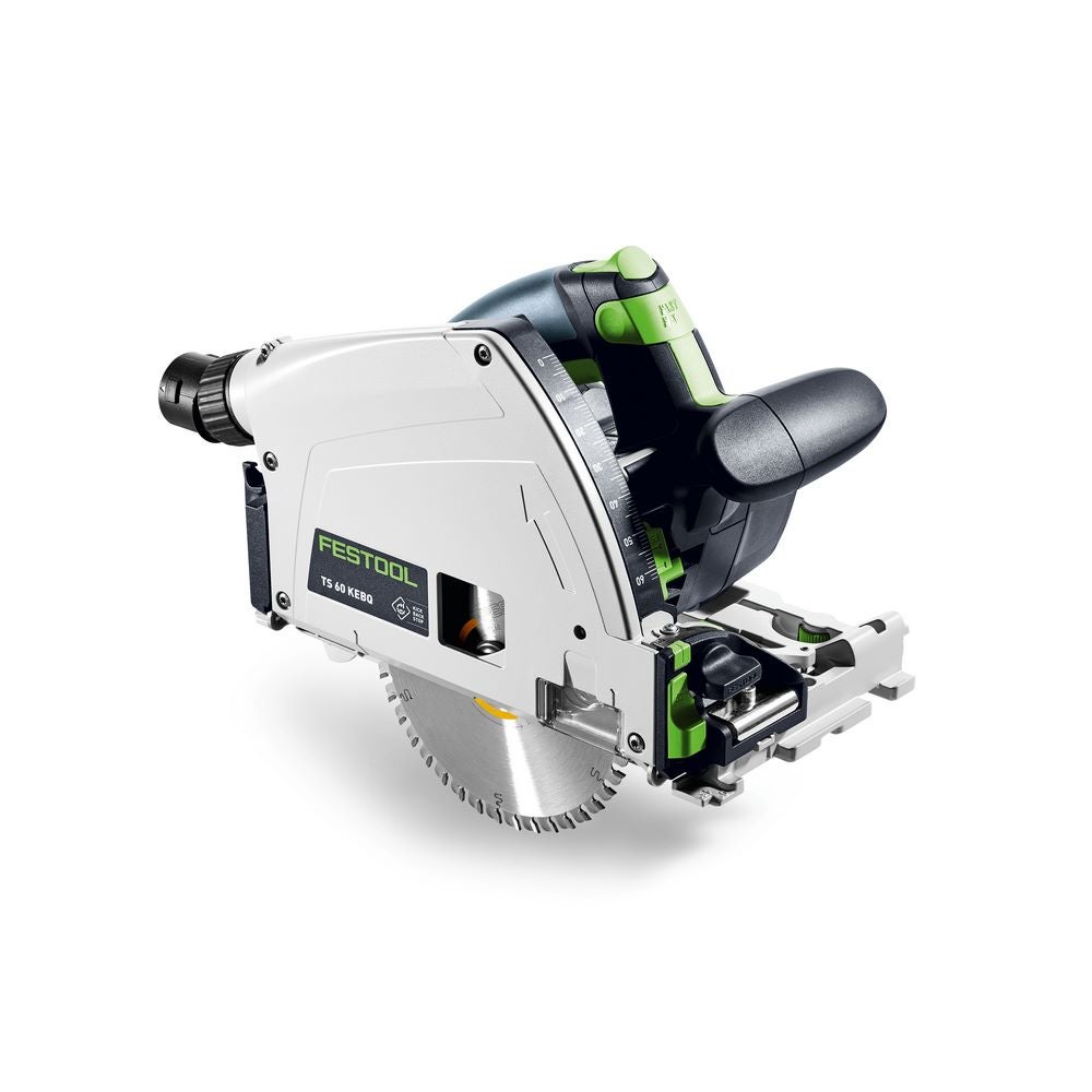 Festool Tauchsäge TS 60 KEBQ-Plus #576721